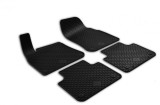Set Covorase Auto Cauciuc Umbrella Pentru Vw Touareg (Inclusiv Hybrid) (2018-) Porsche Cayenne (2018-) 506966 221764CO