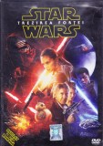 DVD Film de colectie: Star Wars - Trezirea Fortei ( dublat romana - vezi descriere )