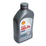 Ulei motor Shell Helix HX8 Ect C3 5W30 1L