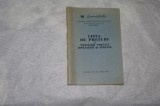 Lista de preturi a marcilor postale romanesti si straine - Valabil la 1 mai 1980