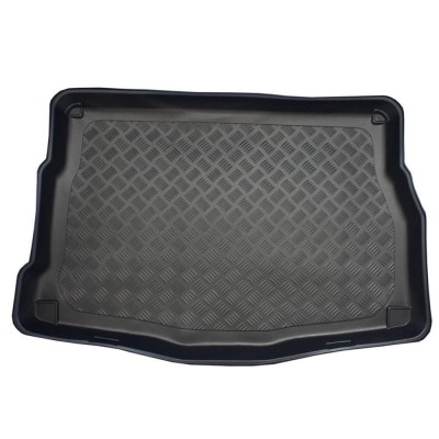 Tavita portbagaj Hyundai I30 Hatchback 2012-2017 cu spatiu suplimentar de depozitare Aristar BSC foto