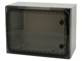 Carcasă montare pe perete FIBOX ARCA 304021T 300x400x210mm IEC