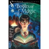 Books of Magic 1: Moveable Type
