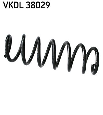 SKF VKDL 38029 Arc spiral foto
