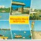 CPIB 16591 CARTE POSTALA - MANGALIA NORD. NEPTUN, MOZAIC