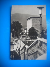 HOPCT 93200 PALATUL TELEFOANELOR-PIATRA NEAMT IN 1968 -RPR-CIRCULATA foto