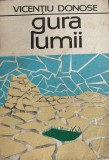 Gura lumii Vicentiu Donose, 1982