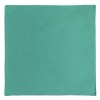 Fata de Perna Decorativa de Iarna Verde Menta Velvet 45x45 cm