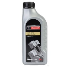 Ulei full sintetic Ford Motorcraft A5 SAE 5W30 1 litru