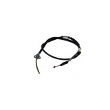 Cablu frana mana TOYOTA COROLLA Compact E10 ATE 24372719072