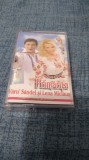 CASETA AUDIO VARU SANDEL SI LENA MICLAUS--PRIMARITA ORIGINALA
