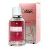 Apa de parfum Cote d&#039;Azur, Scan Girl, Femei, 100ml, 100 ml