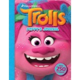 Poppy's Journal (Journal Trolls)