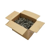 Cuie pentru constructii 3.5x70 mm, cutie 5 kg, Thor