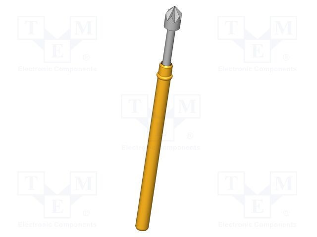 Ac de testare Abatere arc 4mm INGUN