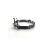 Rezistență circulară pentru cuptor SMEG 806891083 806890449 806890589 Original