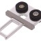 Cheie plata HS1L HS9Z-A1S