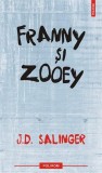 Franny si Zooey | J.D. Salinger, 2019, Polirom