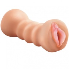 Extreme Toyz Pipedream Flip Me Over Masturbator foto