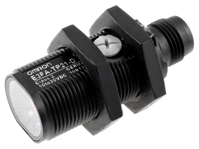 Senzor Fotoelectric Receptor PNP 20m E3FA-TP21-D