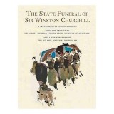 The State Funeral of Sir Winston Churchill