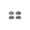 Placute frana MERCEDES-BENZ C-CLASS combi S202 BREMBO P06017