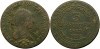 1812 S (Schmolinitz), 3 kreutzer - Francisc al II-lea - Imperiul Habsburgic!, Europa