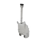 Rezervor spalator parbriz LEXUS RX (XU30), 02.2003-04.2009, Gat de umplere cu capac, Cu gauri pentru 3 pompe spalator, Cu gaura senzor