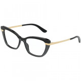 Cumpara ieftin Rame ochelari de vedere dama Dolce &amp; Gabbana DG3325 3246