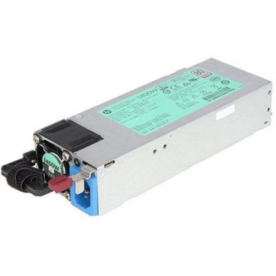 Sursa Alimentare 1400W HP G9 G10 Platinum foto