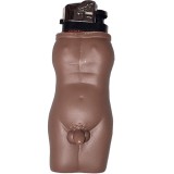 Diablo Picante-Brichetă Mulatto Man Body-Reincarcabil