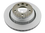 FEBI BILSTEIN 28164 Disc frana