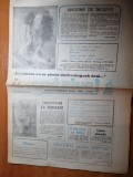 ziarul buna ziua 19-24 martie 1990