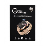 Folie Sticla Temperata Smartwatch Sony Smartwatch 3 SWR50 Protectie Ecran Premium