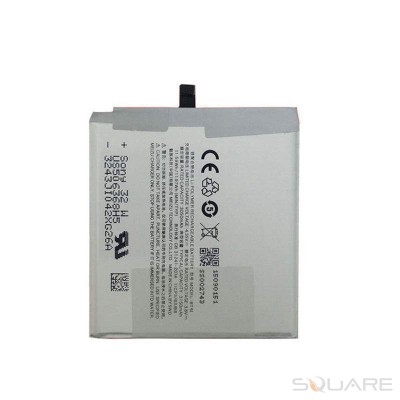 Acumulatori Meizu MX5, MX5 Dual, BT51, OEM foto