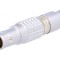&quot;Conector Circular Mufă Tată 5 Pin Lipire 6.5A&quot;