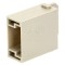 Conector HDC Modular Han-Modular UL94V-0 1 Modul