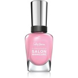 Cumpara ieftin Sally Hansen Complete Salon Manicure lac pentru intarirea unghiilor culoare Aflorable 14.7 ml