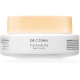 Farmasi Dr. C. Tuna Calendula cremă hidratantă pentru piele uscata si sensibila 50 ml