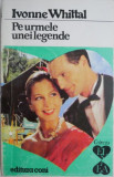 Pe urmele unei legende - Ivonne Whittal, Roman de Dragoste