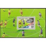 CAPUL VERDE 1994 FOTBAL CUPA MONDIALA DIN SUA