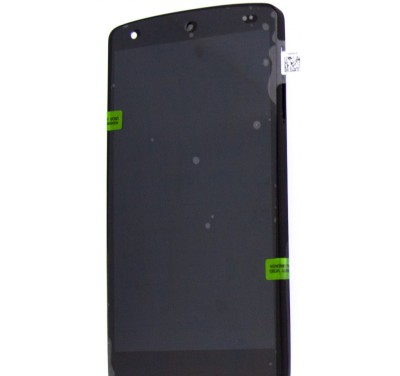 Display LG Nexus 5, Complet foto