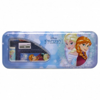 SET PENAR FROZEN 7X21X7 CM ProVoyage Vacation foto