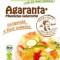 Gelatina pentru Legume Bio Fara Gluten Biovegan Rapunzel 3x6gr Cod: 15106r