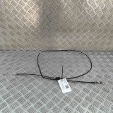 Cablu &icirc;ncuietoare capota MITSUBISHI OUTLANDER III GG_W, GF_W, ZJ 2017 OEM: 5910A078 27405344