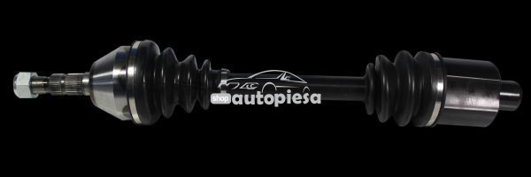 Planetara OPEL ASTRA H GTC (L08) (2005 - 2016) RINGER 1131006084