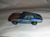 Bnk jc Mini-Dinky - Chevrolet Stingray - Hong Kong, 1:64