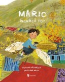 Cumpara ieftin Mario incurca tot/Victoria Patrascu
