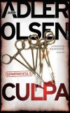 Culpa (Vol. 4) Jussi Adler Olsen - RAO