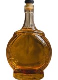 Vand 50 litri tuica de prune- 35 ron/l